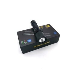 K98型高壓防狼電擊棒